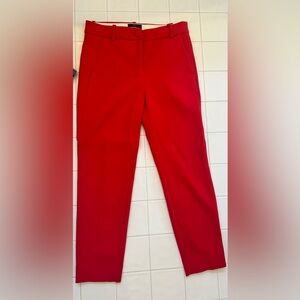 Jcrew High-rise Cameron pant. Good condition
